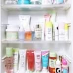 Paket Skincare Hanasui Skincare Super Kumplit Moisturizer/Toner/