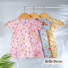 Baju Terbaru Set Zavina Cantik || Setelan Anak Perempuan Kekinia