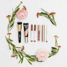 Paket Kosmetik MYB Super Lengkap 17 In 1 / Paket Kecantikan / Pa