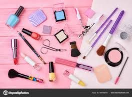 Paket Set Make Up Varian Lengkap Isi 26 Item / Set Kecantikan Ma